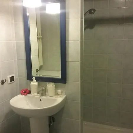 Al Primo Piano Apartment