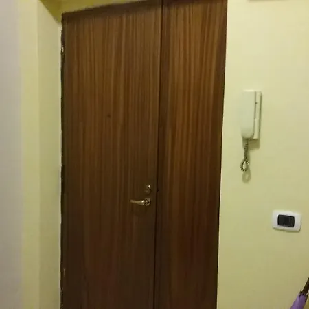 Apartment Al Primo Piano *