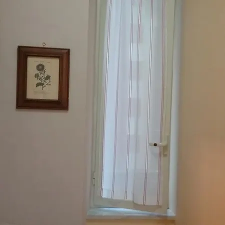 Apartment Al Primo Piano