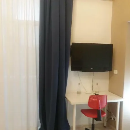 Apartment Al Primo Piano *