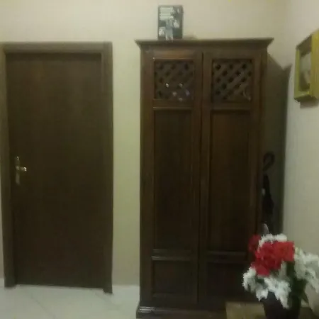 Al Primo Piano Apartment *